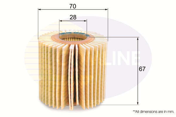 COMLINE EOF245