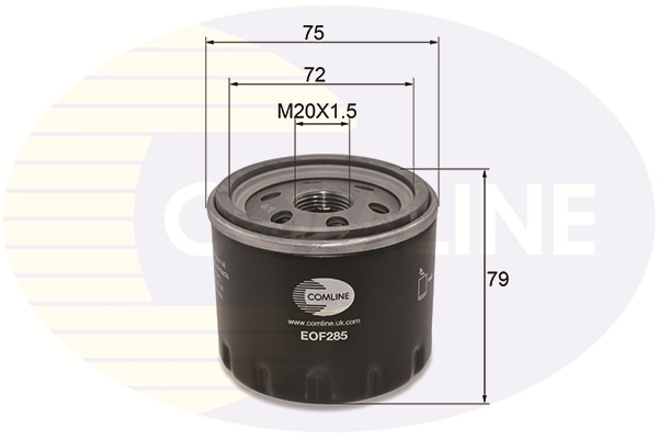 COMLINE EOF285