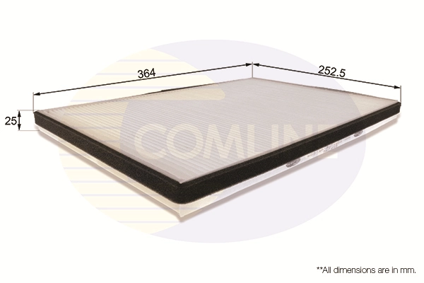 COMLINE EKF246