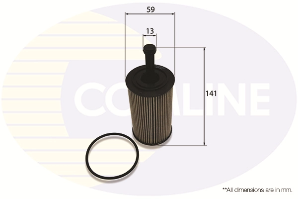COMLINE EOF088