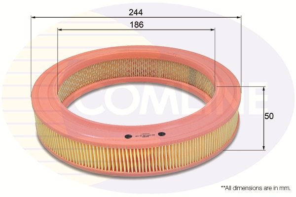 COMLINE EAF002