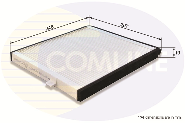 COMLINE EKF202