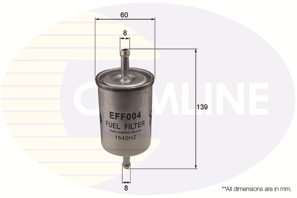 COMLINE EFF004