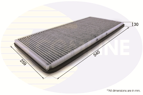 COMLINE EKF254A
