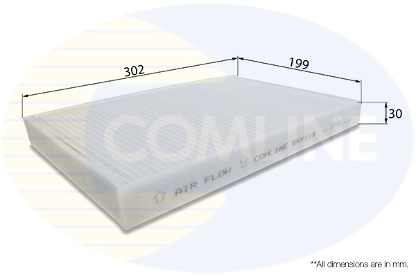 COMLINE EKF119