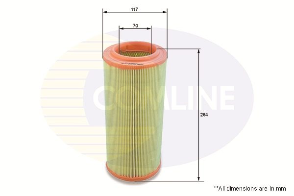 COMLINE EAF328