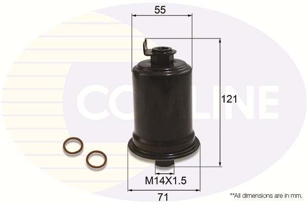 COMLINE CTY13042