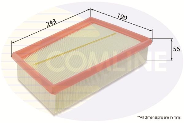 COMLINE EAF506