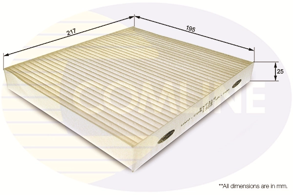 COMLINE EKF318