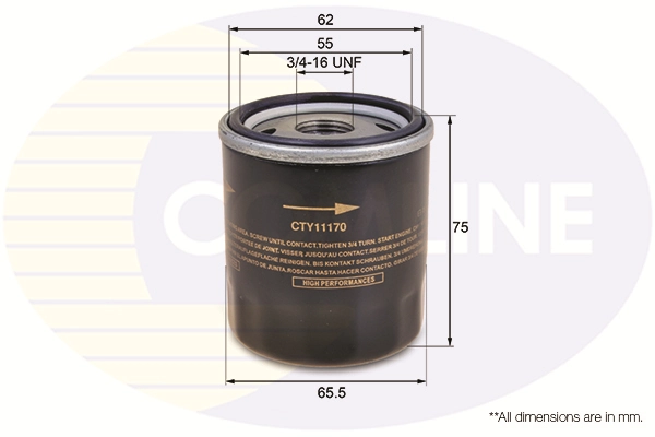 COMLINE CTY11170