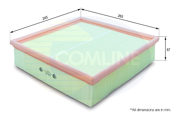 COMLINE EAF381