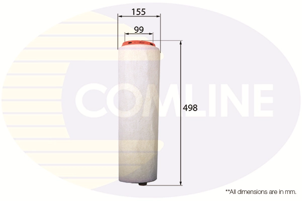COMLINE EAF079