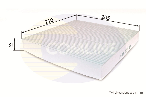 COMLINE EKF192