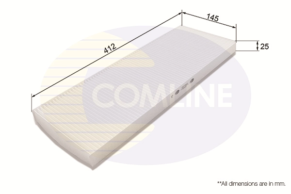 COMLINE EKF166