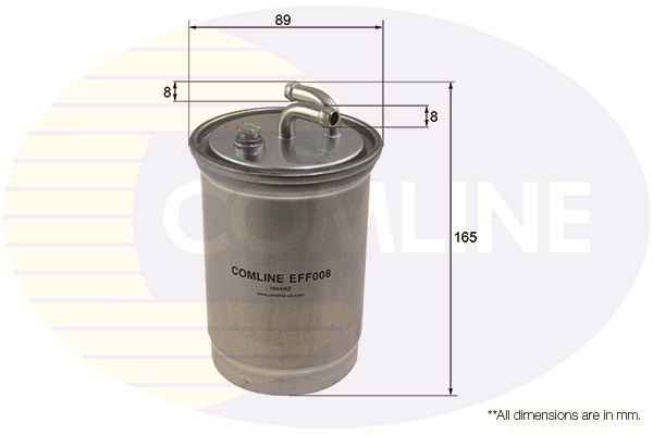 COMLINE EFF008