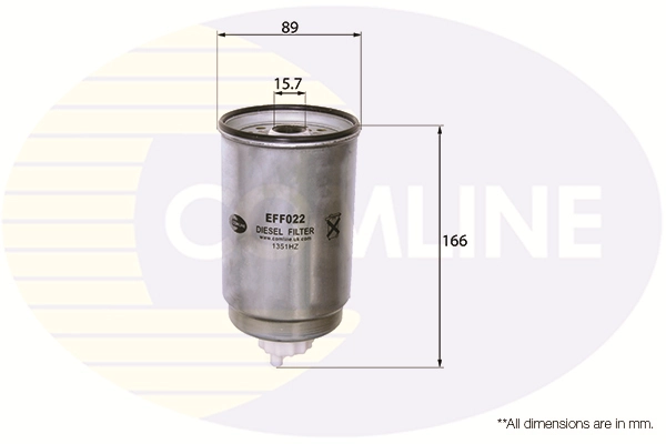 COMLINE EFF022