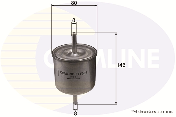 COMLINE EFF009