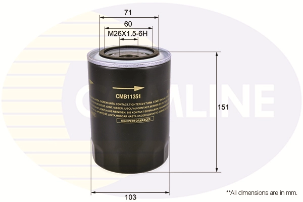COMLINE CMB11351