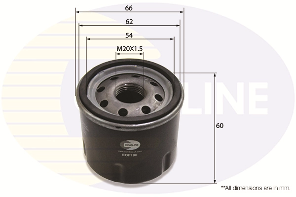 COMLINE EOF190