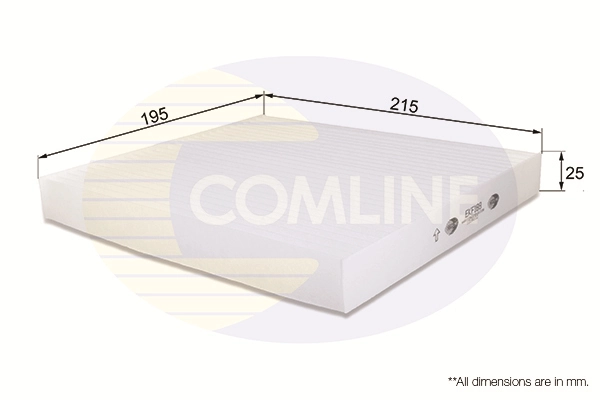 COMLINE EKF188
