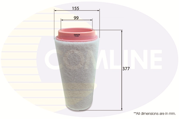 COMLINE EAF078