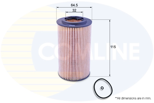 COMLINE EOF031