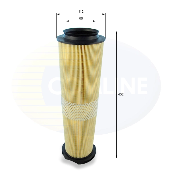 COMLINE EAF547