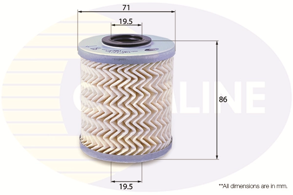 COMLINE EFF211