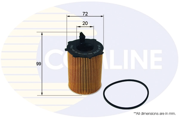 COMLINE EOF265