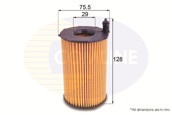 COMLINE EOF263
