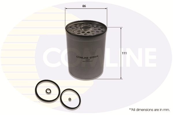 COMLINE EFF014