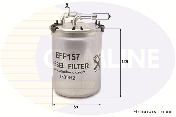 COMLINE EFF157