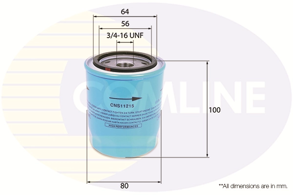 COMLINE CNS11215