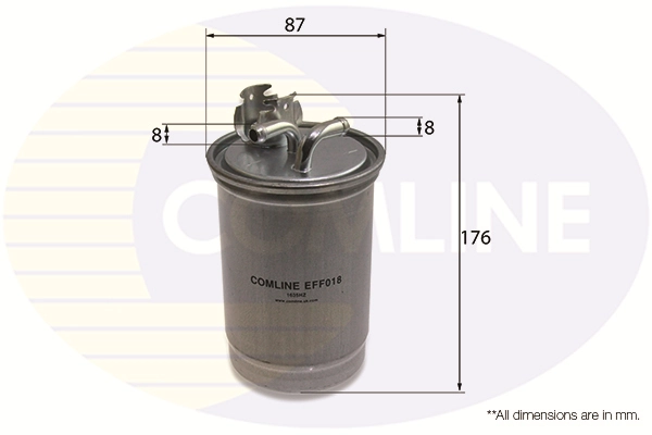 COMLINE EFF018