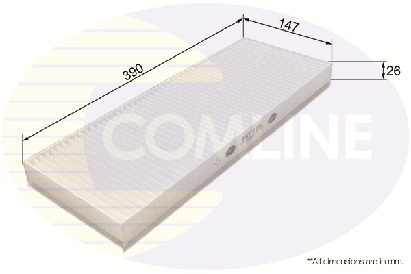 COMLINE EKF125