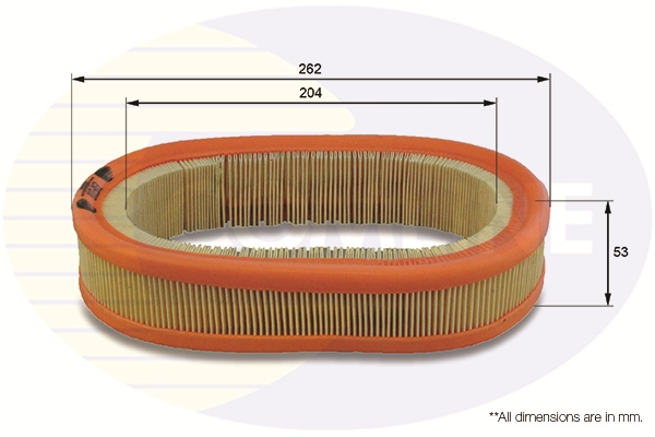 COMLINE EAF018