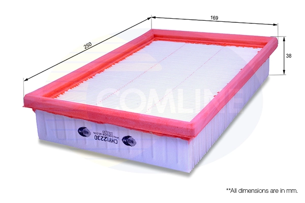 COMLINE CHY12230