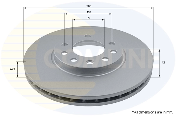 COMLINE ADC1113V