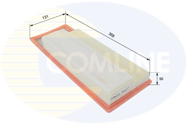 COMLINE EAF763