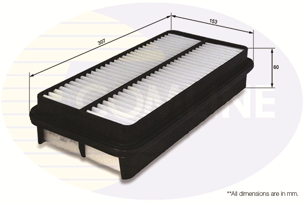 COMLINE CTY12025
