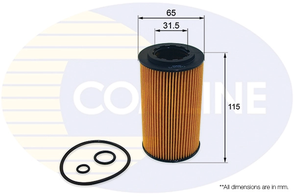 COMLINE CHN11675