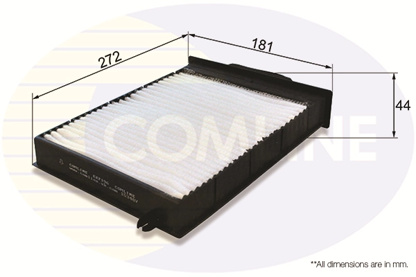 COMLINE EKF196