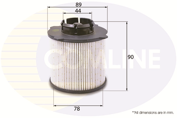 COMLINE EFF224