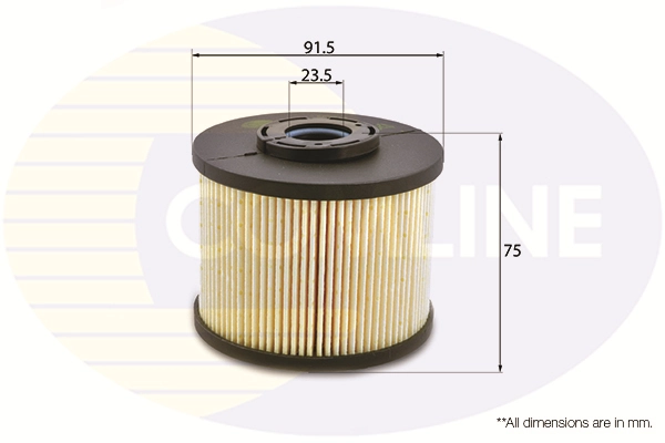 COMLINE EFF218