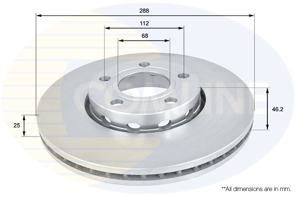 COMLINE ADC1417V