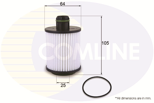 COMLINE EOF238