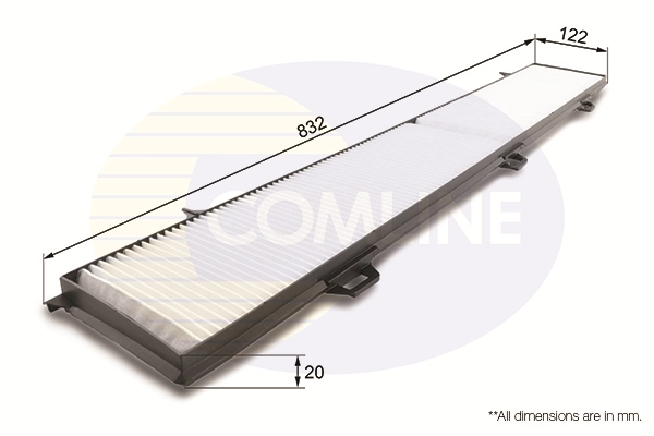 COMLINE EKF107