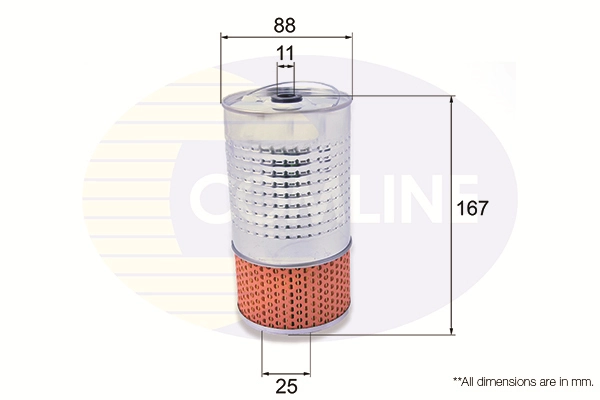 COMLINE EOF011