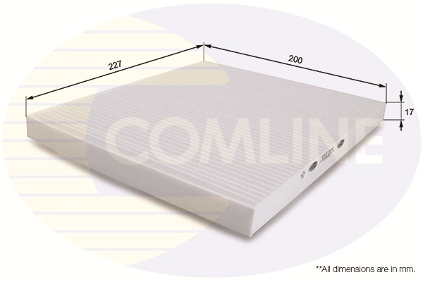 COMLINE EKF204