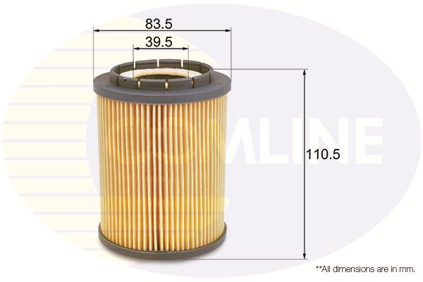 COMLINE EOF043
